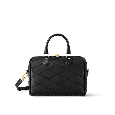 speedy louis vuitton subito.it|Bauletto Speedy Bandouliere 25 con iniziali .